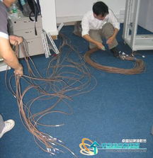 小型IT公司網(wǎng)絡布線安裝全解 從規(guī)劃到驗收的組圖指南