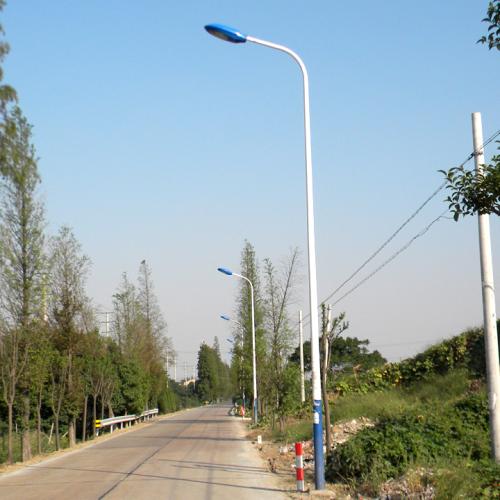 LED庭院燈 點亮家園，匠心可見的節能與優雅